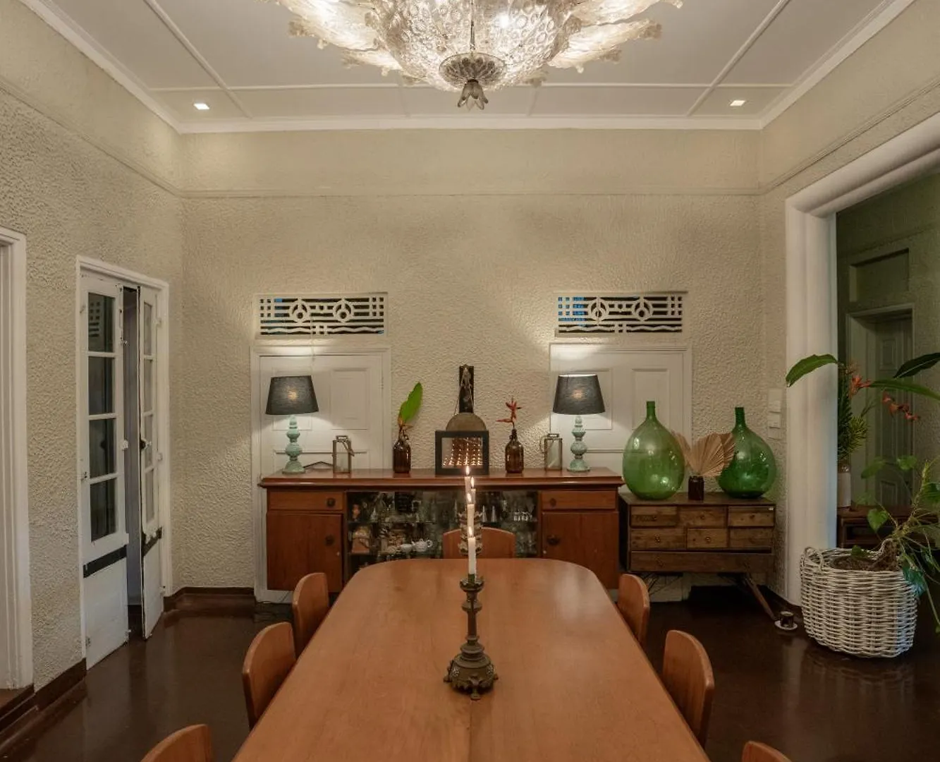 Castle Hill Bungalow Kandy Hotel