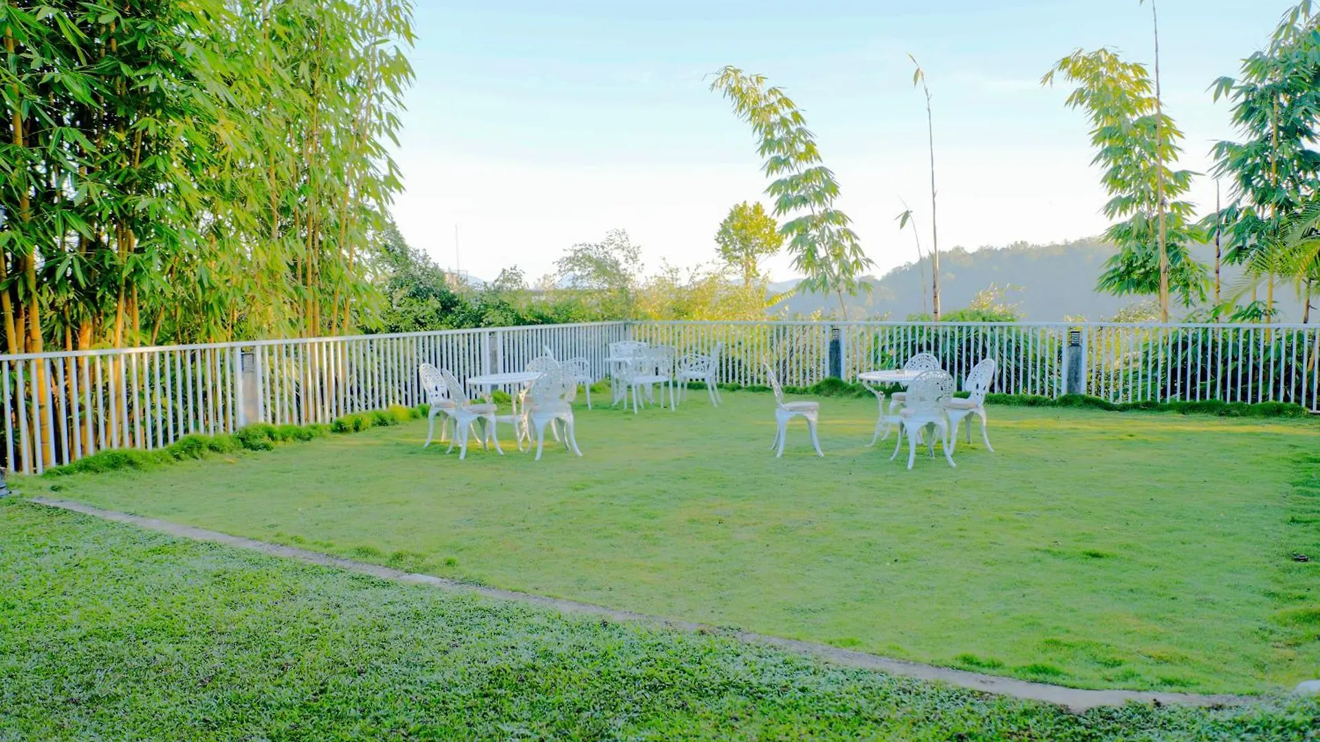 Castle Hill Bungalow Kandy