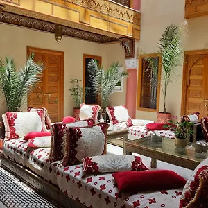 Miral 3*, Marrakesh Marokko