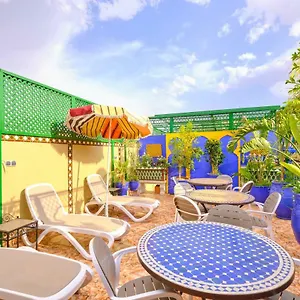 Palace 2*, Marrakesh Marokko