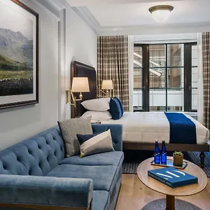 Merrion Row And Public House 4*, New York Verenigde Staten