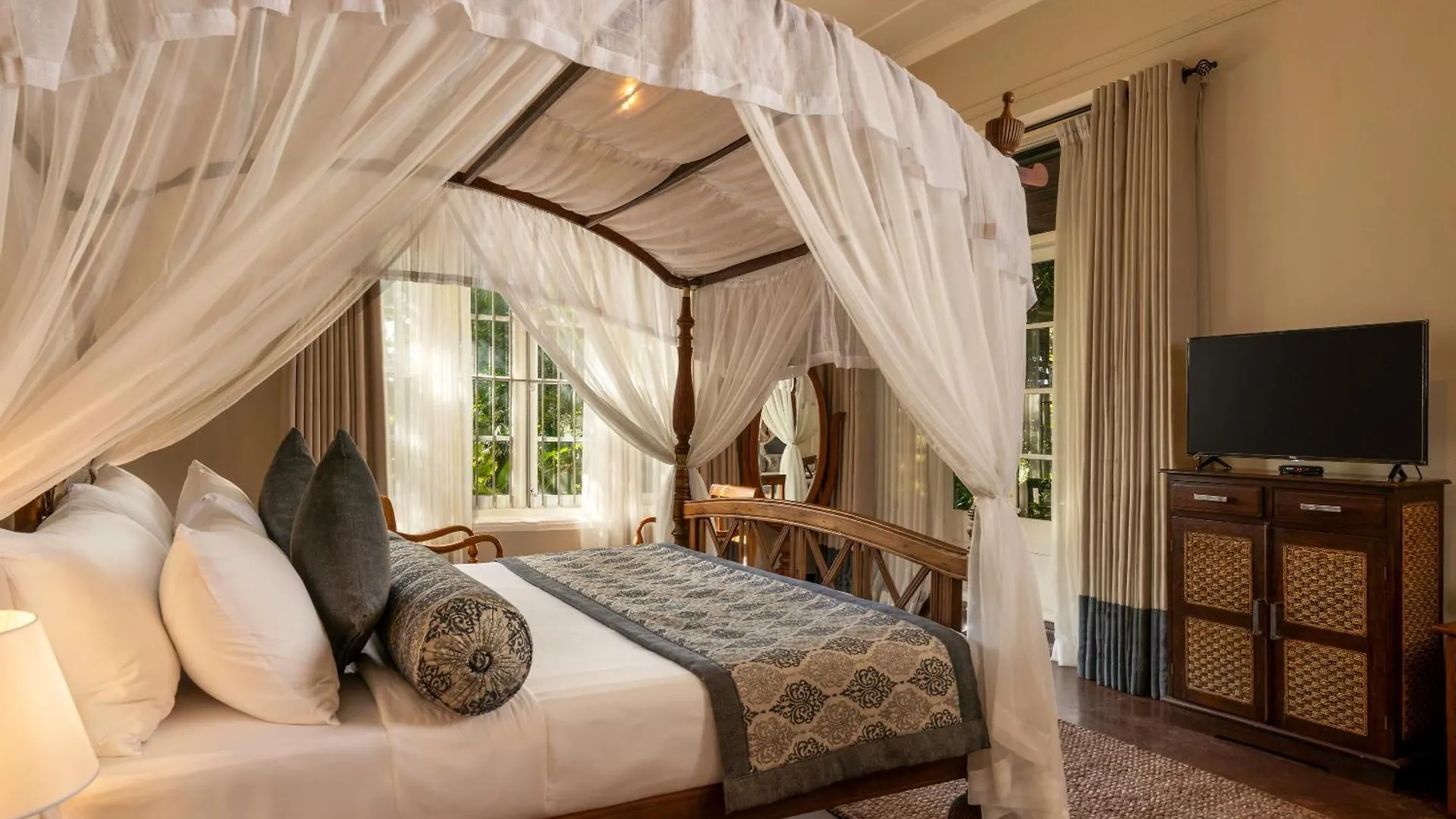 Castle Hill Bungalow Kandy Hotell