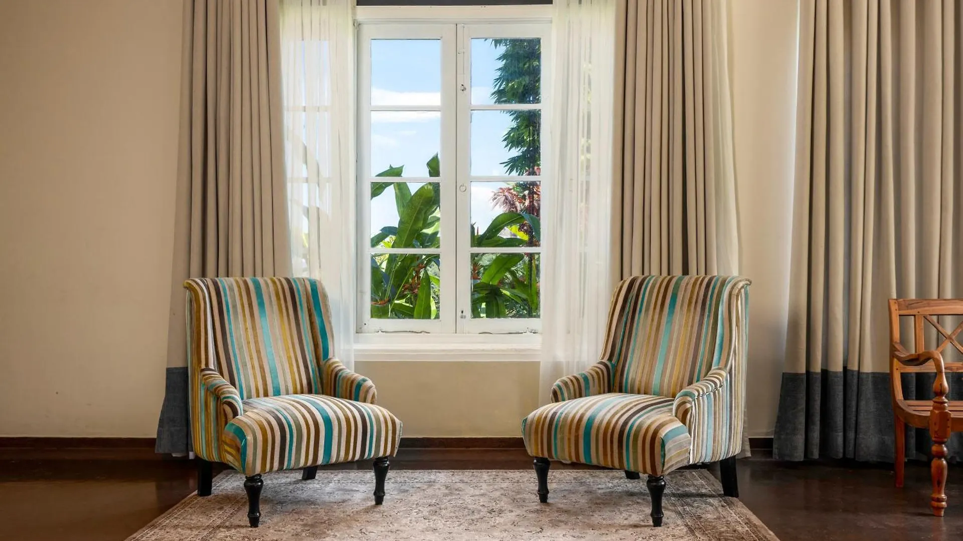 Castle Hill Bungalow Kandy