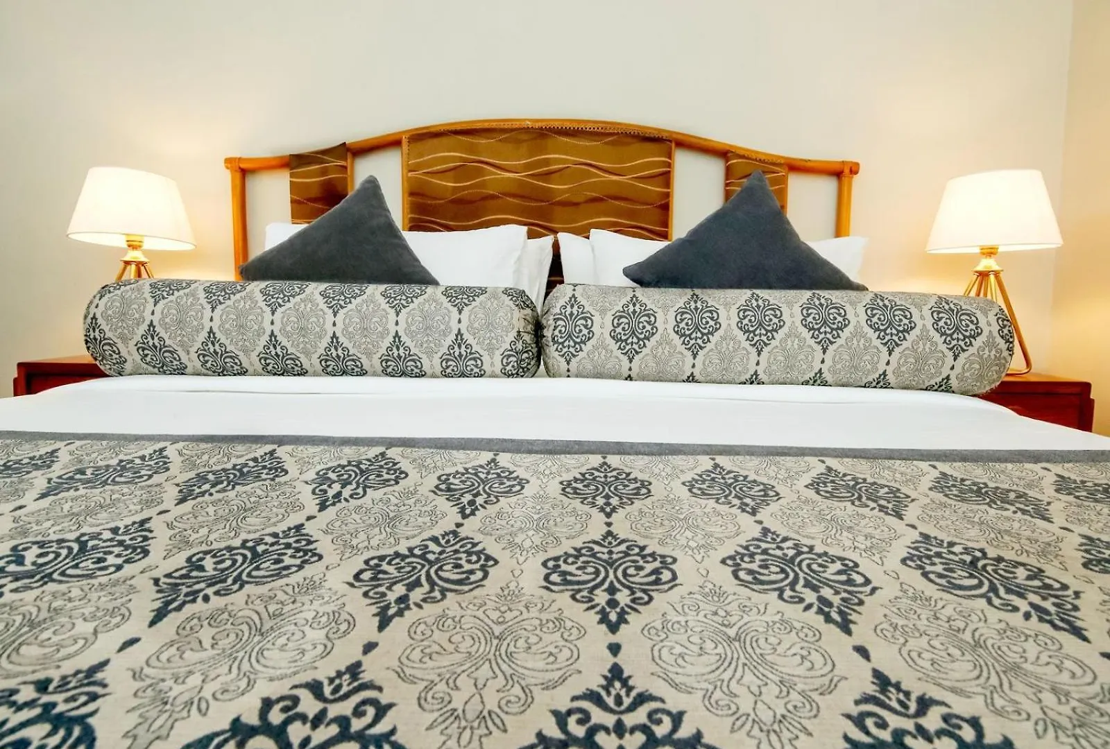 ***** Hotell Castle Hill Bungalow Kandy Sri Lanka